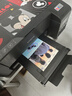 爱普生（EPSON）墨仓式L1258 A4彩色无线单功能家用打印机（微信/远程打印） 实拍图