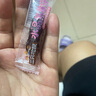 三只松鼠水晶紫薯仔520g约70包 紫薯地瓜干软糯香甜蜜饯果干休闲零食即食 实拍图