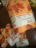 百草味 酱卤鸭掌十八香老卤味300g/约10包 零食卤味烤鸭掌独立包装即食 实拍图