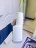bebird 蜂鸟智能可视挖耳勺洁耳仪镊子采耳掏耳朵神器 Note5 Pro 冰川白 实拍图