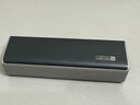 CUKTECH酷态科【3C认证可上飞机】10号超级电能棒10000毫安时充电宝120W/100W多口150W快充支持手机笔记本 实拍图