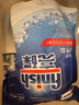 亮碟洗碗粉*2+漂洗剂*1+软水盐*1套装 实拍图