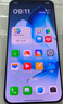 OPPO Reno13 12GB+256GB 星河蓝 超美小直屏 AI高清实况照片 IP69满级防水 5G智能拍照手机 国家补贴 实拍图