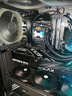 长城（Great Wall）额定1200W N12金牌全模电源（ATX3.0标准/原生PCIE5.0接口/智能温控/全电压/短接自检器） 实拍图