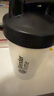 Blender Bottle 蛋白粉摇摇杯运动水杯 大容量塑料杯带刻度健身便携搅拌男士女生 经典款V2透明色600ml 实拍图