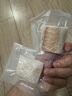 我爱渔冷冻北极真鳕鱼宝宝装180g 独立真空5-6块去皮去刺婴幼儿辅助食谱 实拍图