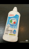 奶瓶清洗剂 洗奶嘴果蔬水杯餐具玩具 700ml*2 MA27 实拍图