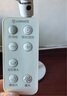 艾美特（AIRMATE）【小暴风语音】空气循环扇大风量电风扇家用小型落地扇升级加高电扇轻音柔风小风扇 FA18-SR160 实拍图