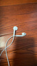Apple/苹果 3.5毫米接口的EarPods 苹果耳机有线耳机原装耳机 适用3.5mm接口的iPhone/iPad/Mac 实拍图