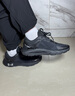 安德玛（UNDERARMOUR）秋冬HOVR Phantom 24/7男子运动休闲鞋3028443黑色001 41 实拍图