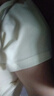 361°短袖女潮流t恤女士夏季新款速干衣运动跑步瑜伽服662424126H-5 实拍图