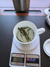 徽六绿茶太平猴魁茶叶50g 寻味2000极品2025新茶雨前手工捏尖自己喝 实拍图