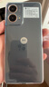 摩托罗拉【国家补贴】联想moto S50 Neo 四年质保 纤薄高清双曲屏 大电池长续航 5GAI手机 12+256 即墨 实拍图