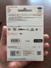 闪迪（SanDisk）256GB TF(MicroSD)内存卡 4K极速金卡A2 V30 U3行车记录仪 运动相机无人机 监控存储卡 读190MB/s 实拍图