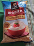 桂格（QUAKER）大果粒乳酸菌燕麦片305克 休闲零食 添加蔓越莓 添加番石榴 实拍图