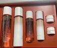 珀莱雅（PROYA）双抗美白护肤品套装(爽肤水乳液)化妆品生日礼物生日礼物男女 实拍图
