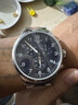 天梭（TISSOT）瑞士手表 速驰系列石英男表 父亲节礼物 T116.617.11.047.01 实拍图