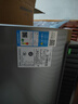 美的（Midea）60升玲珑超薄双胆扁桶电热水器3300W家用一级能效镁棒免换速热F6033-UD5(HE)以旧换新国家补贴 实拍图