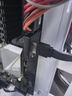 尘土 Type-e转接头USB3.1前置挡板线Type-E转Type-C母 SATA主板 PCI拓展转接头电源线适配器连接线 主板19Pin 缺口朝外 【一个装】 实拍图