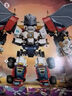 乐高LEGO71834赞的高科技组合式机甲乐高幻影忍者积木玩具6-12岁 实拍图