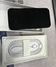 Apple/苹果 iPhone 16 128GB 黑色 支持移动联通电信5G 手机【返移动话费券】 实拍图