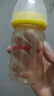 贝亲（Pigeon）PPSU宽口径防胀气奶瓶240ml L号奶嘴 6个月+ AA192 实拍图