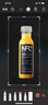 农夫山泉 100%NFC果汁饮料 300ml*12瓶（6瓶橙汁+6瓶芒果混合汁）缤纷礼盒 实拍图