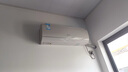 海信（Hisense）【林更新同款】空调易省电Pro大1.5匹【海信电视完美CP，看的爽凉得快】挂机KFR-35GW/E370Pro-X1 实拍图