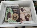 梦龙【王嘉尔推荐】和路雪 小金龙金柠乳酪口味冰淇淋 65g*4支 雪糕 实拍图