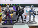布鲁可积木人 奥特曼群星版07单个奏响明天 奥特曼潮玩拼装模型生日礼物 实拍图