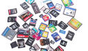 忆捷（EAGET）32GB TF（MicroSD）存储卡 A1 U3 V30 C10增强版 高速耐用视频监控摄像专用内存卡 读速100MB/s 实拍图