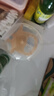 马博士婴儿牙胶磨牙胶棒小蘑菇宝宝安抚玩具防吃手牙咬胶3件套 实拍图