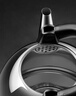 美的（Midea）电水壶热水壶电热水壶304不锈钢5L大容量暖水壶烧水壶开水壶家用防干烧SH50X2a 实拍图