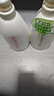 惠润（SUPER MiLD）【李昀锐同款】绿野600ml+鲜花洗发露600ml蓬松无硅油男女洗发水 实拍图