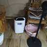 德业（Deye） 除湿机家用轻音抽湿机 智能除湿器20L/天DYD-N20A3 20L/天 DYD-N20A3 实拍图