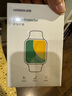 绿联适用苹果手表膜S9/S8/SE2通用Apple iWatch7/6/5/4保护膜45/44mm全屏防刮防指纹水凝软膜非钢化膜 实拍图