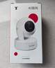 普联（TP-LINK）4G摄像头无限流量终身免费 监控家用400万全彩360全景 无需wifi无网可用免插卡充值 IPC44AW-F4GE 实拍图