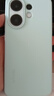 vivo S30 12GB+256GB 薄荷青 国家补贴 多彩轻薄直屏 超级潜望长焦 学生 live图 AI手机 实拍图