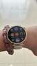 HUAWEI WATCH GT 5 国家补贴15% 珍珠白41mm华为智能手表情绪健康助手玄玑感知系统 实拍图