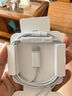 Apple/苹果 采用 (USB-C)的EarPods耳机 有线耳机 苹果耳机 适用iPhone/iPad//Mac 苹果手机 实拍图