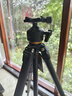 富图宝（Fotopro）起源Origin Plus (20周年纪念版) 大号纯碳纤维异形设计全景云台数码相机微单摄影三脚架 实拍图