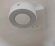 美的（Midea）LED遥控小夜灯母婴壁灯卧室床头灯喂奶起夜灯创意氛围灯节日礼物 实拍图