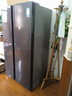 美的（Midea）607升双开门对开门家用电冰箱一级能效大容量风冷无霜节能变频BCD-607WKPZM(E）家电国家补贴20% 实拍图