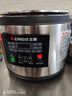 志高（CHIGO）商用电压力锅 大容量电高压锅 特大电饭煲酒店食堂煮饭锅电炖锅煲汤 企业采购 CY150-200 实拍图
