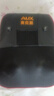 奥克斯（AUX）颈椎按摩器B05礼盒装 按摩枕热敷背部腰部按摩仪枕头肩颈靠枕 腰疼缓解神器  生日 礼物 实拍图