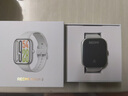 小米（MI）REDMI Watch 5 皎月银 国家补贴 澎湃OS 2 心率血氧监测 蓝牙通话 红米手表5 智能手表 小米汽车 实拍图