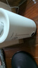 美的（Midea）空气加湿器净化家用轻音卧室桌面办公室除菌小型工业喷雾器空调风扇伴侣女生礼物国家补贴98K 实拍图
