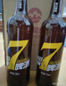 泰山原浆啤酒泰山原浆7天8°p新鲜精酿啤酒整箱全麦芽酿造 720mL 6瓶 整箱装 实拍图