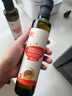 秋田满满 亚麻籽热炒油250ml 压榨食用油_享婴儿宝宝儿童辅食食谱 实拍图