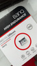 banq 32GB TF（MicroSD）存储卡 A1 U1 V10 C10 行车记录仪&安防监控专用内存卡 高度耐用 实拍图